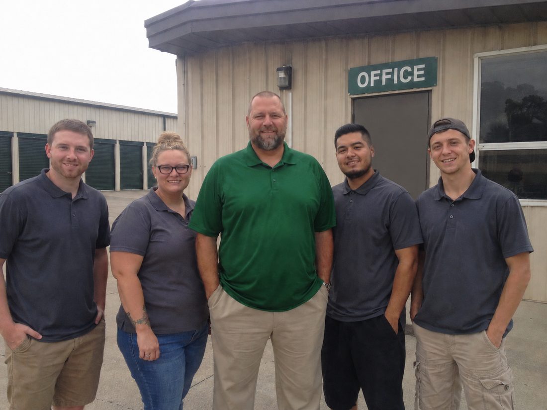 Pest control professionals in Pico Rivera, CA