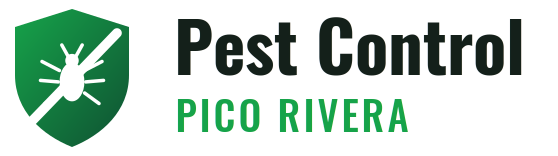 Pico Rivera Pest Control